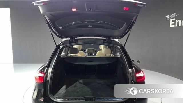 Mercedes-Benz GLC-Class X254 id 4863346 из Кореи 11