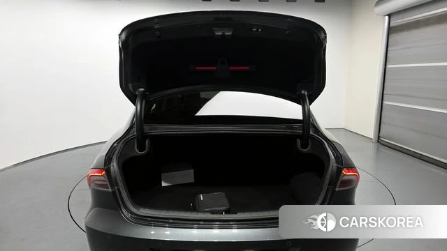 Hyundai The New Grandeur IG Hybrid id 4376281 из Кореи 11