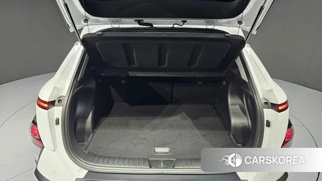 Hyundai Kona (SX2) id 3922178 из Кореи 11