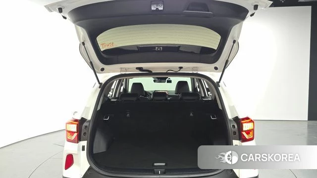 Kia Seltos id 3955047 из Кореи 11