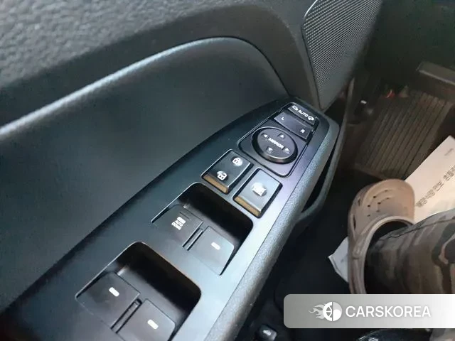 Hyundai The New Avante AD id 3371169 из Кореи 11