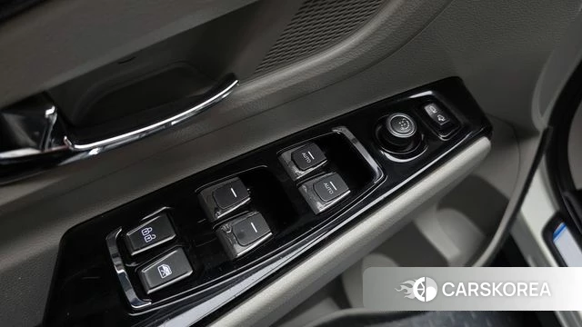 Ssangyong Beautiful Korando id 4520348 из Кореи 11