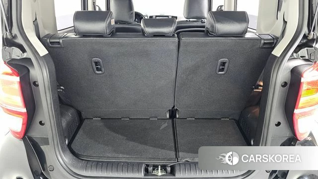 Kia The New Ray id 4179845 из Кореи 11