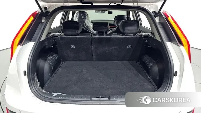 Kia Di All New Niro EV id 3191444 из Кореи 11