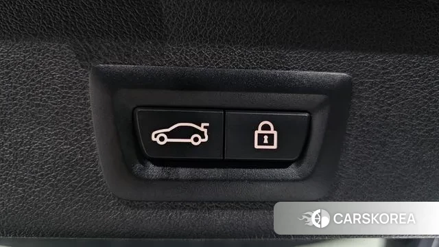 BMW X6 (G06) id 3028711 из Кореи 11