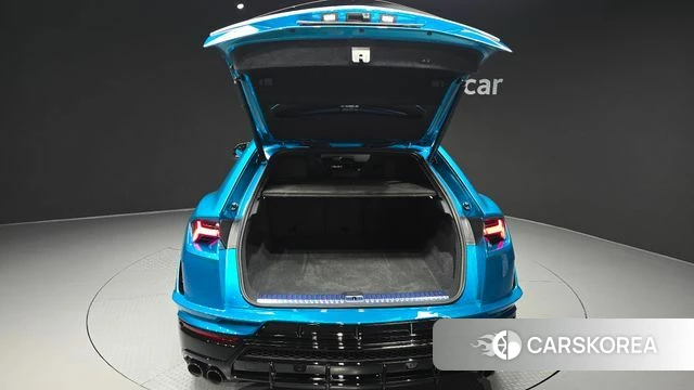 Lamborghini Urus id 4584616 из Кореи 11