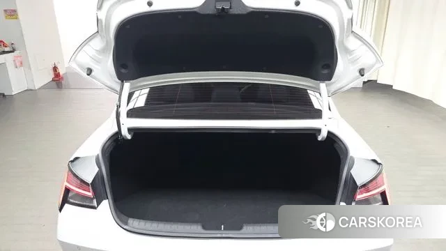 Hyundai Avante (CN7) id 2970098 из Кореи 11