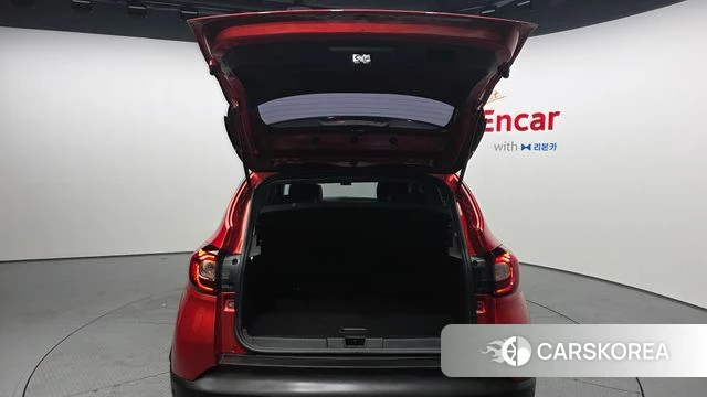 Renault Korea (Samsung) New QM3 id 4587511 из Кореи 11