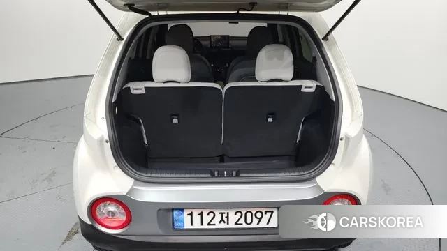 Hyundai Casper id 3620691 из Кореи 11