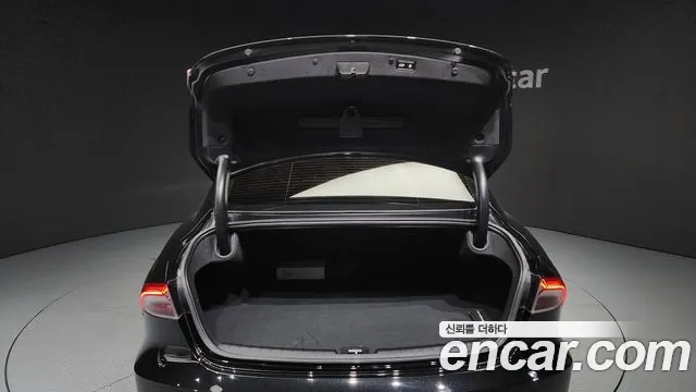 Hyundai The New Grandeur IG id 2921052 из Кореи 11