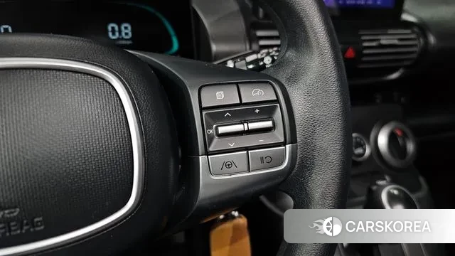 Hyundai Casper id 3377637 из Кореи 11