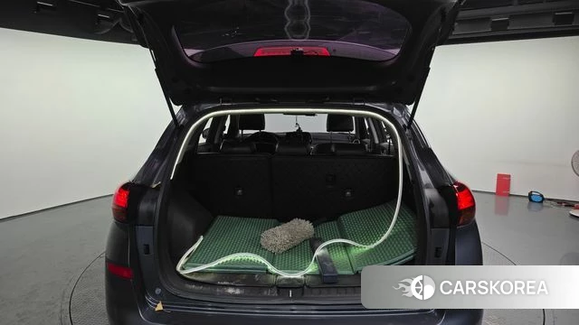 Hyundai All New Tucson id 3808238 из Кореи 11