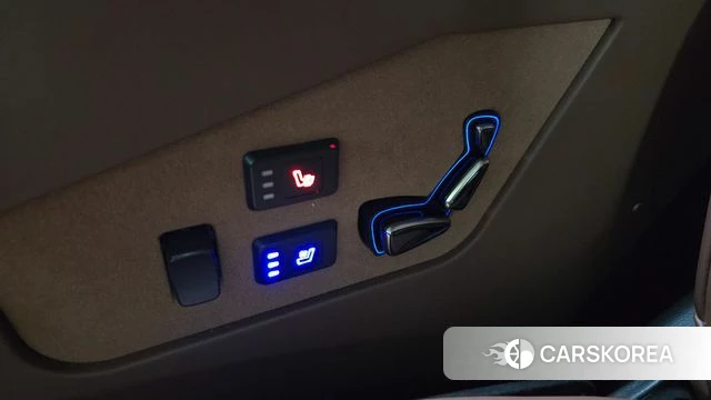 Toyota Sienna id 4614717 из Кореи 11