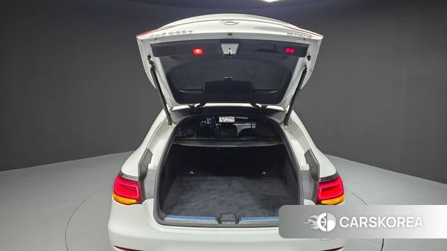 Mercedes-Benz GLC-Class X253 id 4187608 из Кореи 11