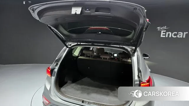 Hyundai Santa Fe TM id 2981920 из Кореи 11