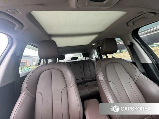 BMW X1 id 4213815 из Китая 11