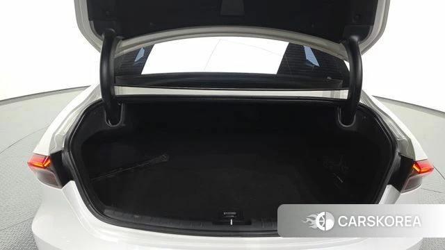 Hyundai The New Grandeur IG id 4401717 из Кореи 11