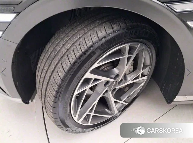 Genesis G90 (RS4) id 2930790 из Кореи 11