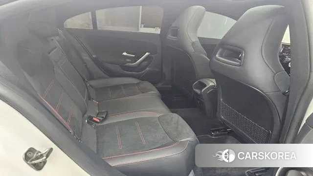 Mercedes-Benz CLA-Class C118 id 3586340 из Кореи 11
