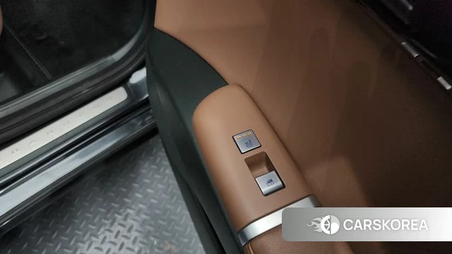 Hyundai Grandeur Hybrid (GN7) id 4640893 из Кореи 11