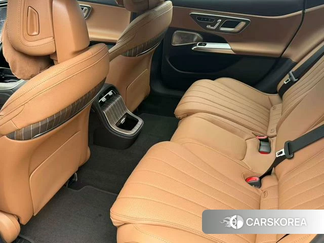 Mercedes-Benz E-Class id 4387266 из Китая 11