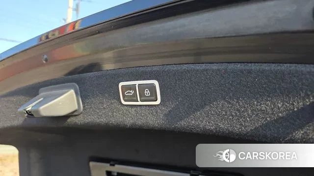 Genesis G80 (RG3) id 3483873 из Кореи 11