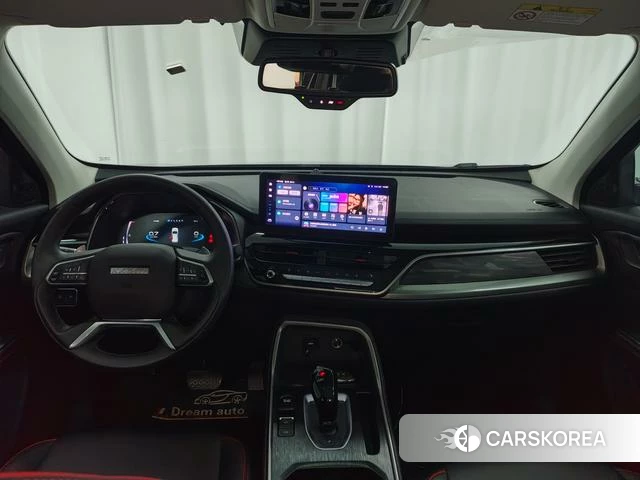 Haval H6 id 4211446 из Китая 11
