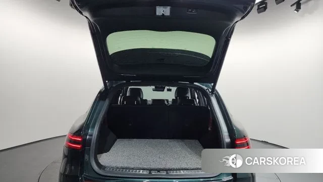 Genesis GV70 id 3671310 из Кореи 11