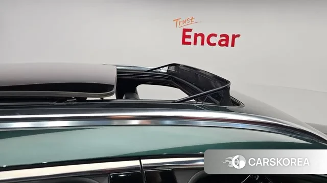 Genesis GV80 id 3541076 из Кореи 11