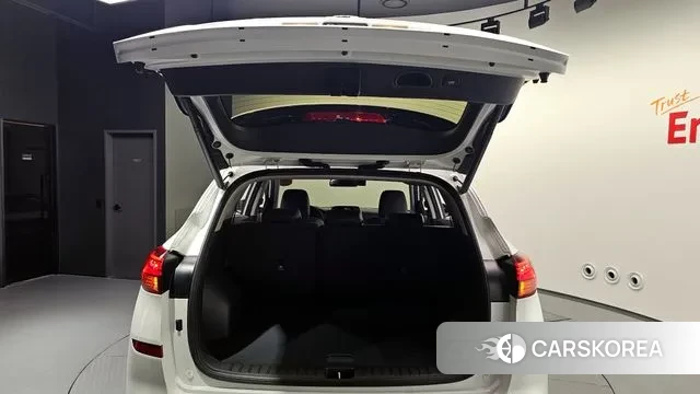 Hyundai All New Tucson id 3033577 из Кореи 11