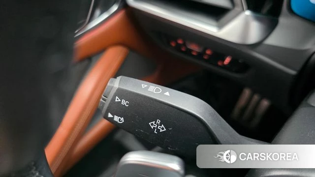 BMW 4 Series (G22) id 4463315 из Кореи 11