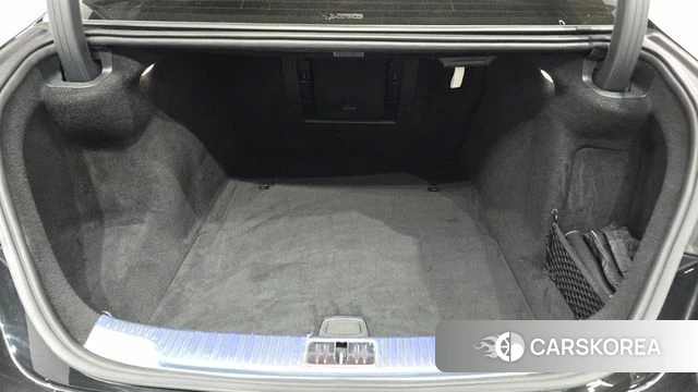 Mercedes-Benz S-Class W223 id 4268148 из Кореи 11