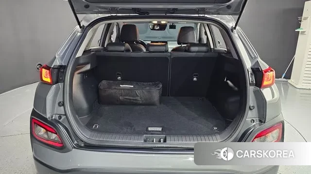 Hyundai Kona Electric id 3033234 из Кореи 11