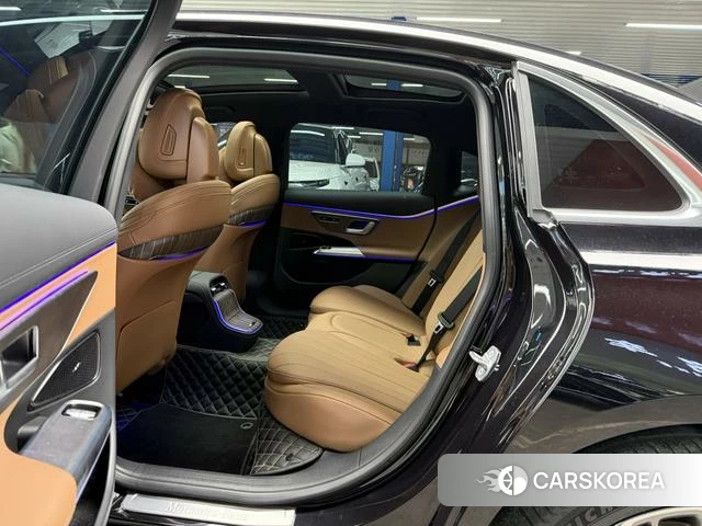Mercedes-Benz E-class id 4290445 из Китая 11