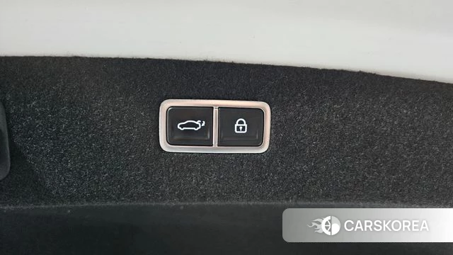 Genesis G90 (RS4) id 3871622 из Кореи 11