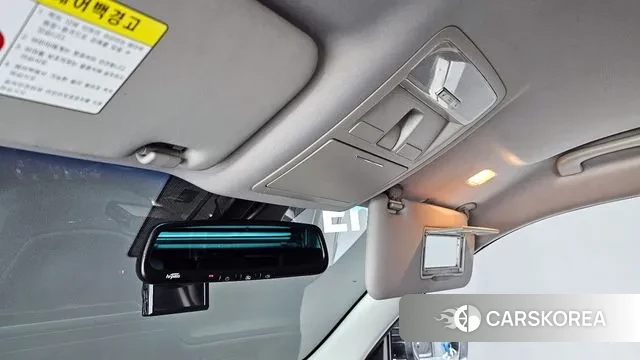 Ssangyong Rexton Sports id 3407991 из Кореи 11