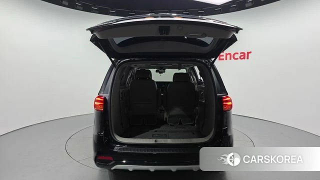 Kia The New Carnival id 4625789 из Кореи 11