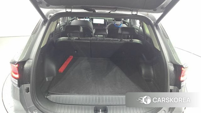 Kia Sportage 5th Generation id 4706411 из Кореи 11