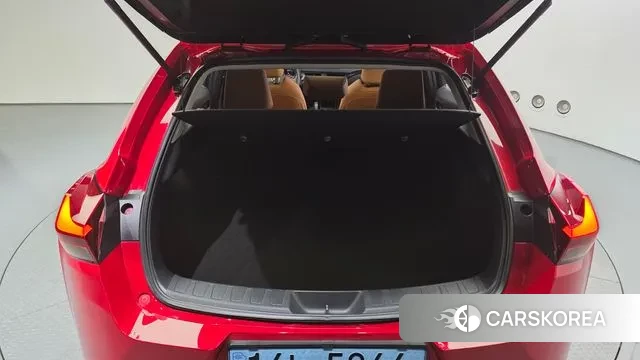 Lexus UX300e id 3241962 из Кореи 11