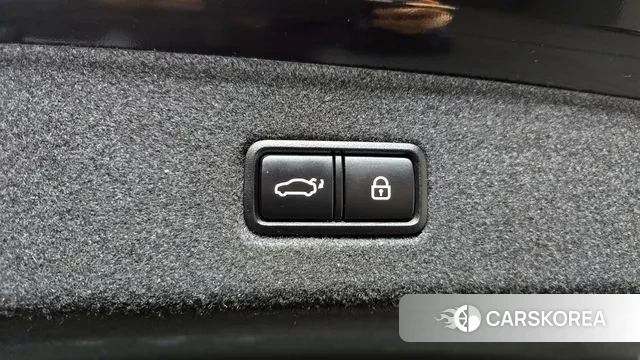 Kia More K9 id 3351140 из Кореи 11