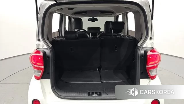 Kia The New Ray id 3581873 из Кореи 11