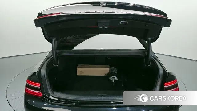 Genesis G80 (RG3) id 3155717 из Кореи 11