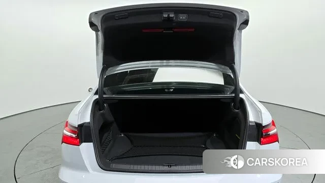 Audi A6 (C8) id 3555660 из Кореи 11