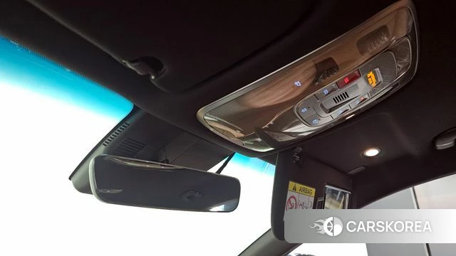 Genesis G80 (RG3) id 3794160 из Кореи 11