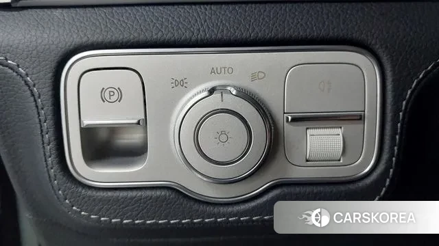 Mercedes-Benz GLE-Class W167 id 3757417 из Кореи 11