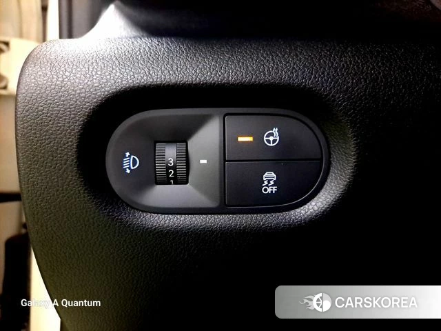 Hyundai Casper id 4381327 из Кореи 11