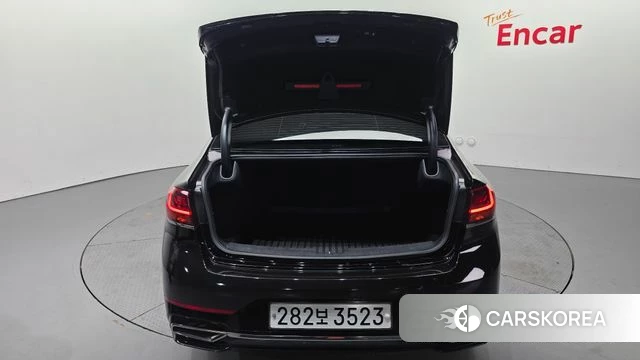 Kia K7 Premier id 3828474 из Кореи 11