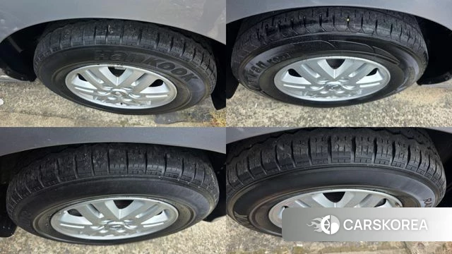 Hyundai The New Grand Starex id 4501804 из Кореи 11