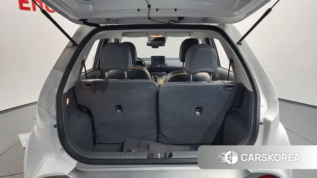 Hyundai Casper id 3323324 из Кореи 11