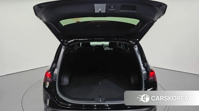 Hyundai The New Santa Fe id 4201793 из Кореи 11